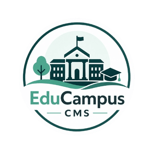 Eduction Campus CMS